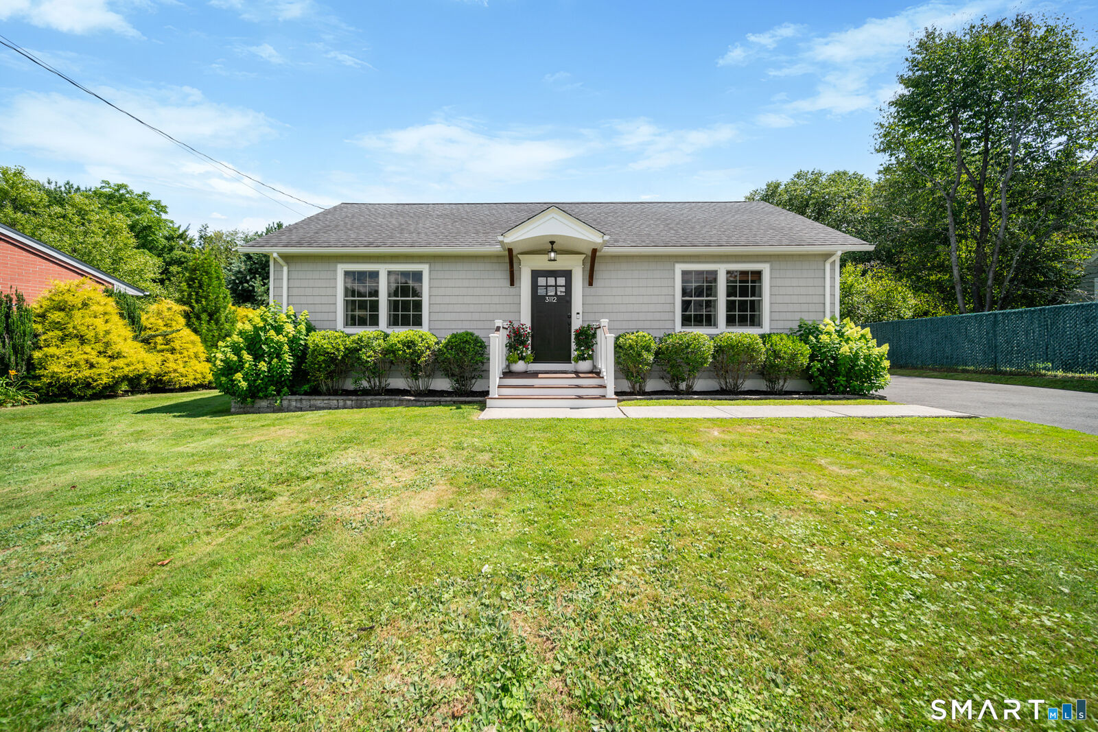 Property Photo: 3112 North Main Street CT 06704