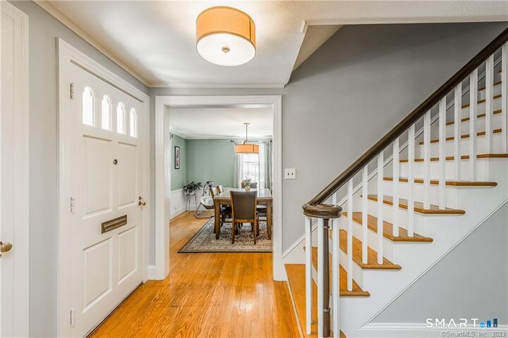 Property Photo:  331 Auburn Road  CT 06119 