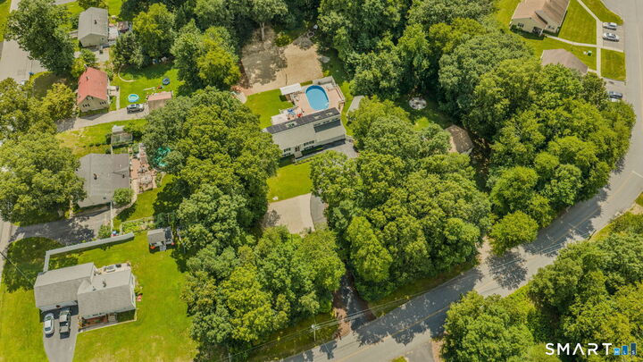 Property Photo: 6 Liberty Road CT 06370
