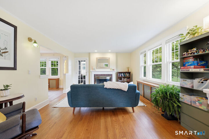 Property Photo:  61 Robbins Road  CT 06037 