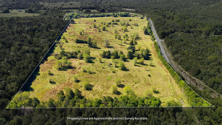 Property Photo: 23262 State Highway M MO 65625