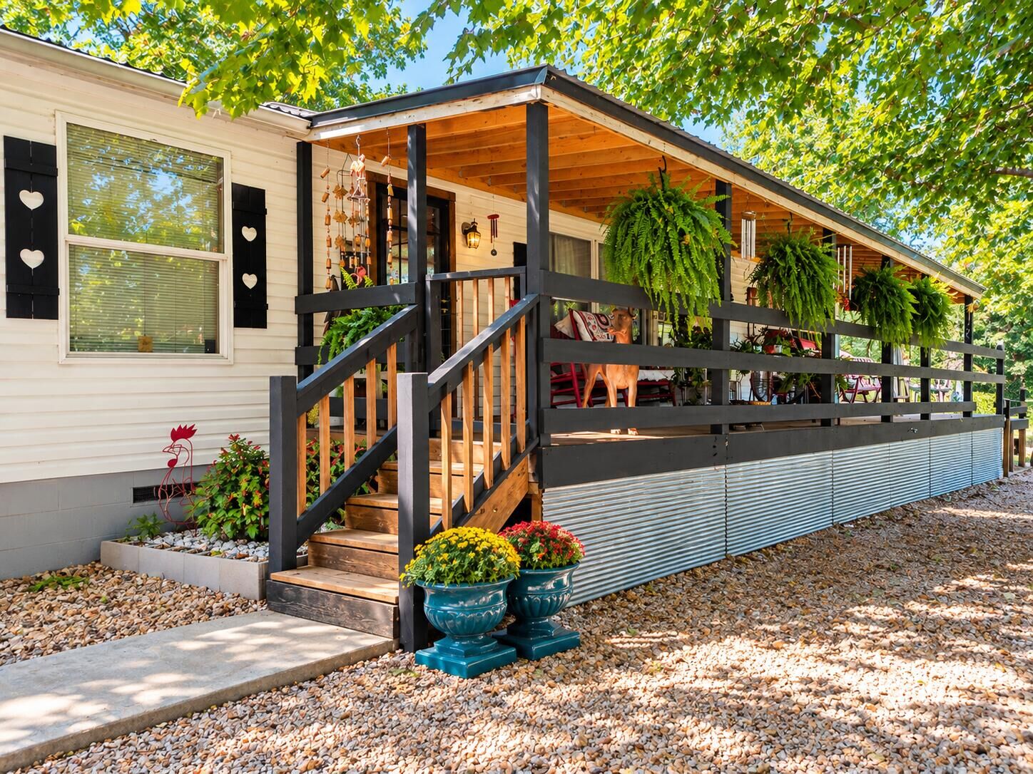 Property Photo:  162 Spring Hill Road  MO 64831 