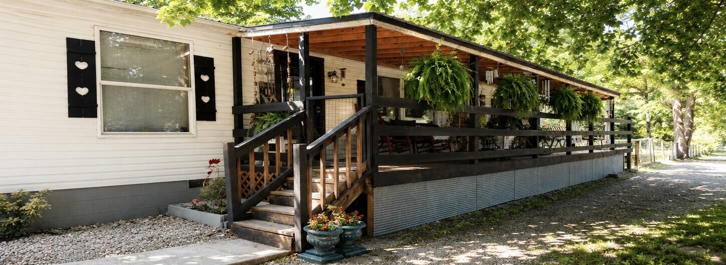 Property Photo: 162 Spring Hill Road MO 64831