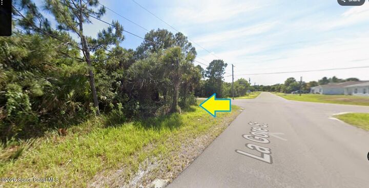 Property Photo:  3361 Fox Hills Avenue SW  FL 32908 