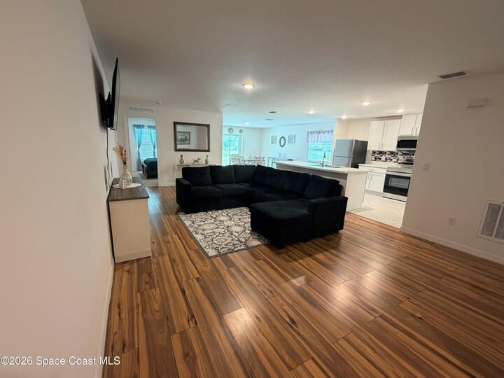 Property Photo:  3161 Fergus Avenue SE  FL 32909 