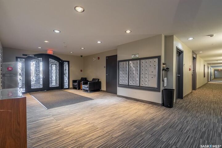 Property Photo:  1610 Dakota Drive 102  SK S4Z 0A5 