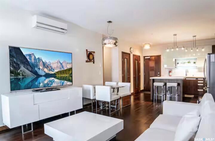 Property Photo: 2101 Heseltine Road 313 SK S4V 3H1