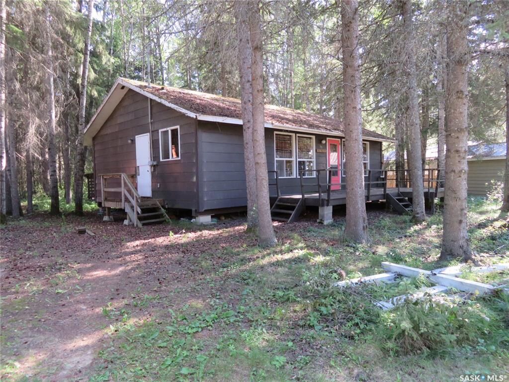 Property Photo:  99 Chamakese Road  SK S0J 0L0 