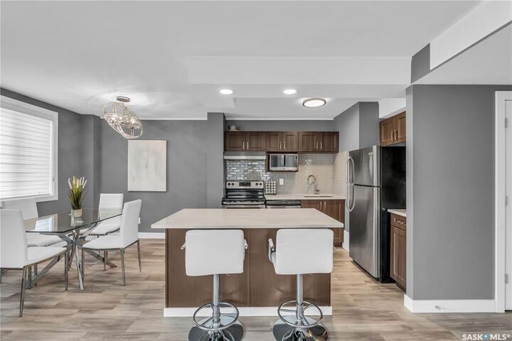 Property Photo:  320 5th Avenue N 1606  SK S7K 2P5 