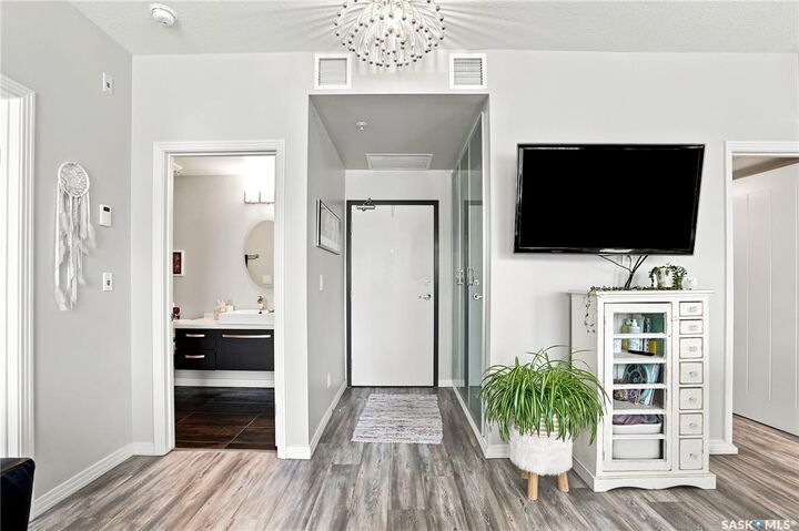 Property Photo: 235 Evergreen Square 108 SK S7W 0T9