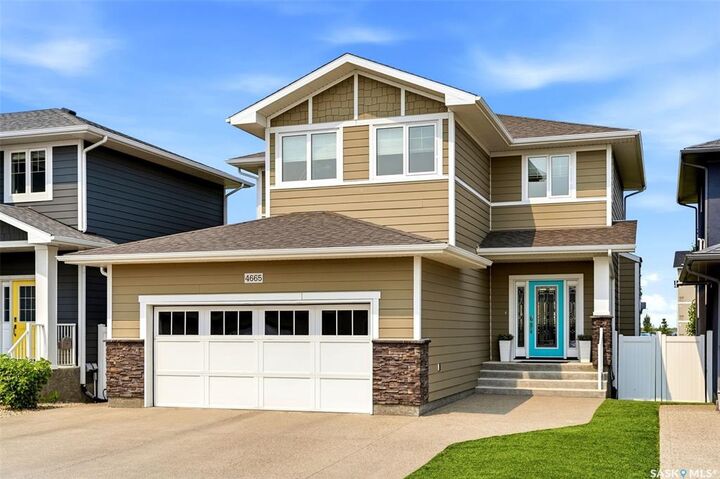 4665 Skinner Crescent — photo 1