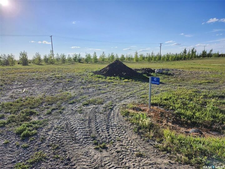 Property Photo:  45 Sunrise Drive S  SK S0K 1K0 