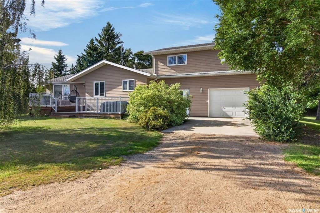 Property Photo: Rural Address SK S0K 1N0