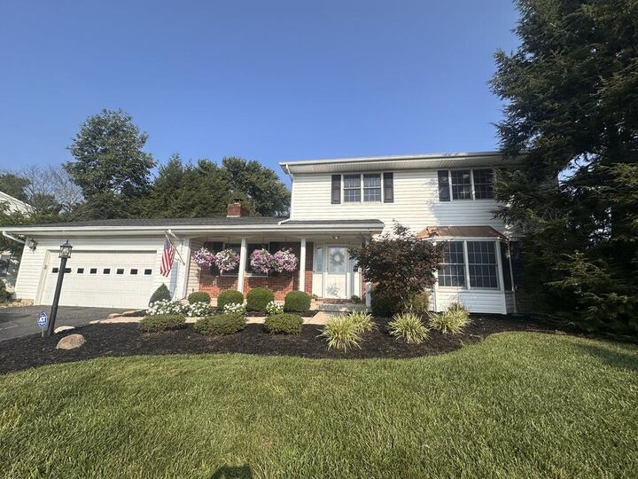 Property Photo:  65 Applewood Drive  OH 45601 