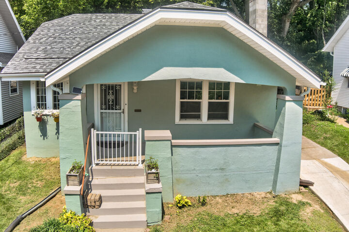 Property Photo: 440 Fuller Avenue IA 51503