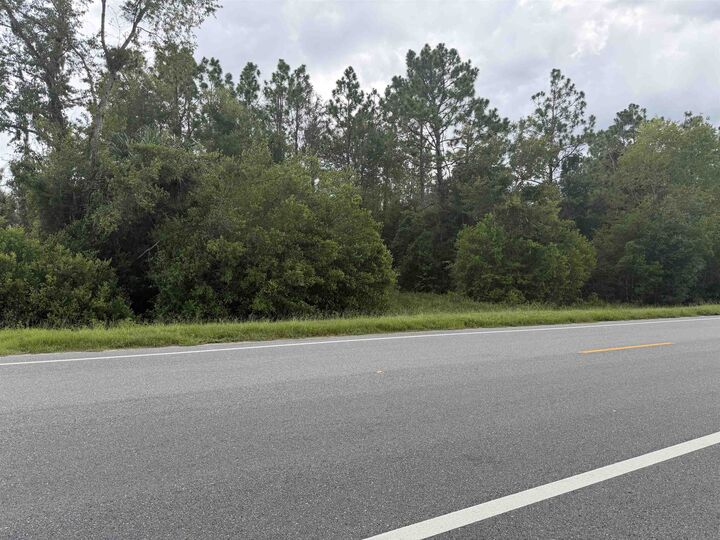 Property Photo:  Tbd W US 98  FL 32347 
