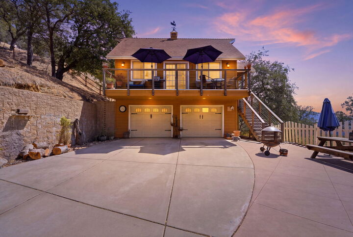 Property Photo:  45771 Mineral King Road  CA 93271 