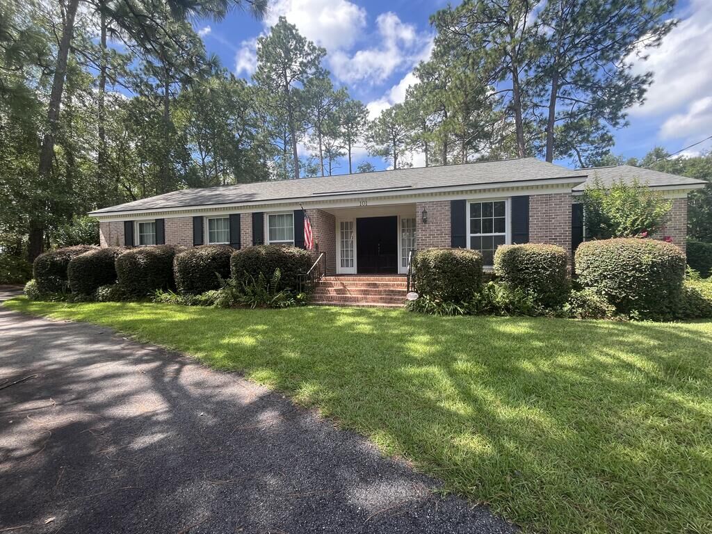 Property Photo:  101 Tall Pines Drive  GA 31792 