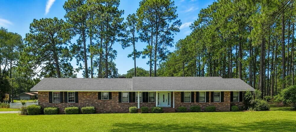 Property Photo: 2690 US Hwy 84 GA 39828