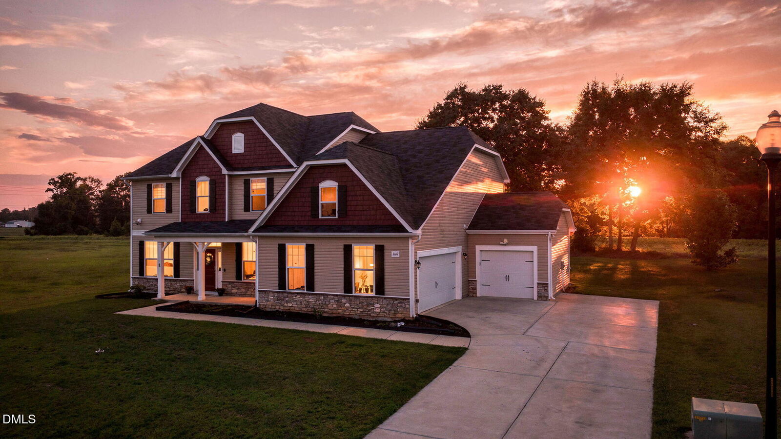 Property Photo:  1608 Osprey Ridge Drive  NC 27592 