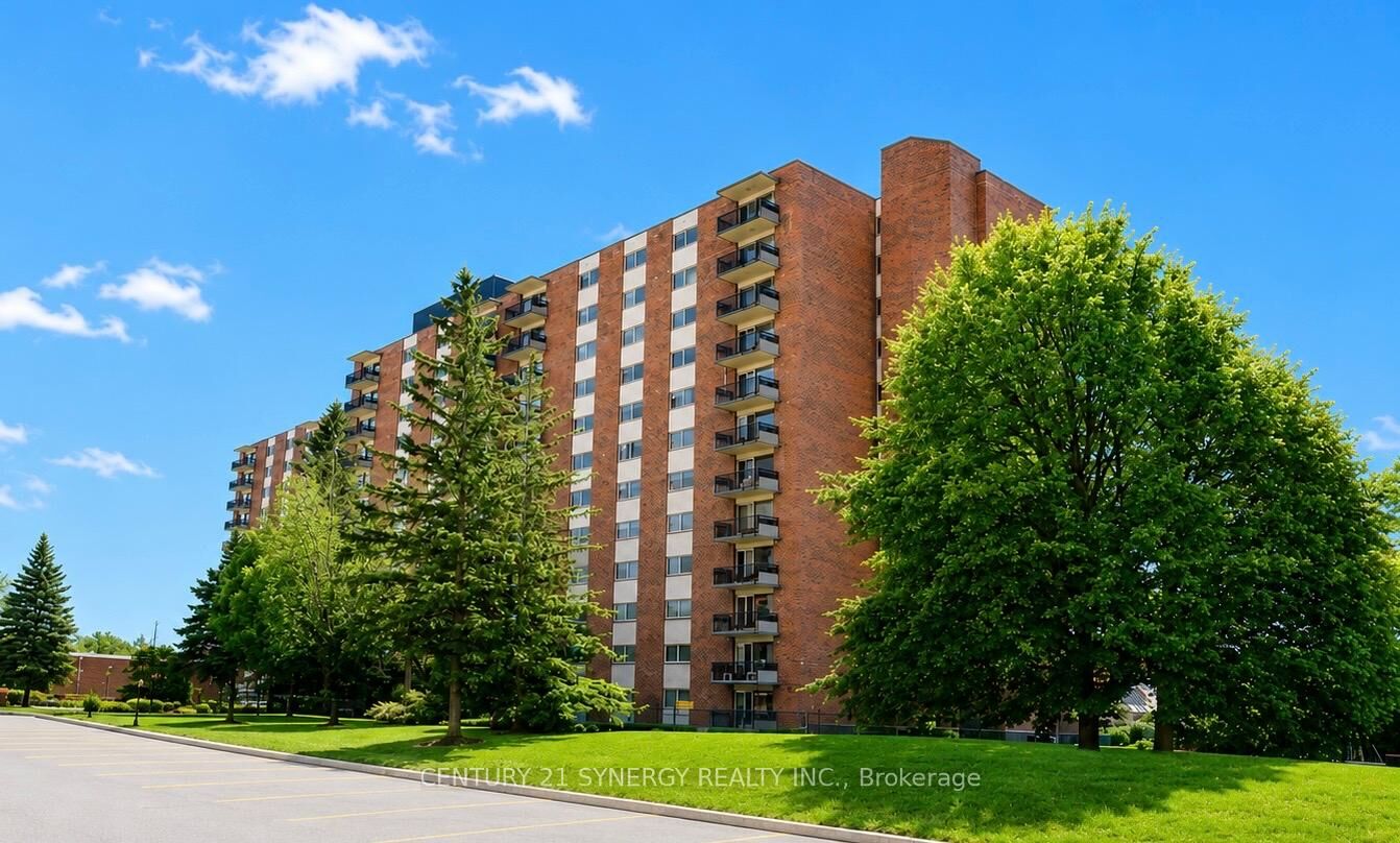Property Photo: 1465 Baseline Road 809 ON K2C 3L9