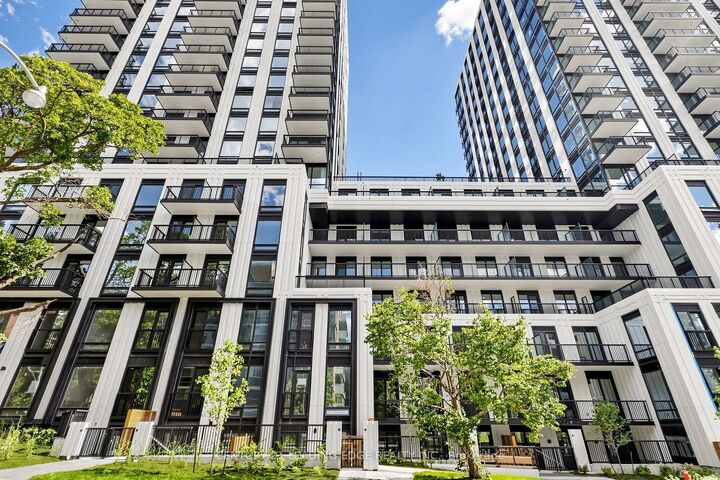 Property Photo:  89 Montclair Avenue 925  ON M5P 0A9 