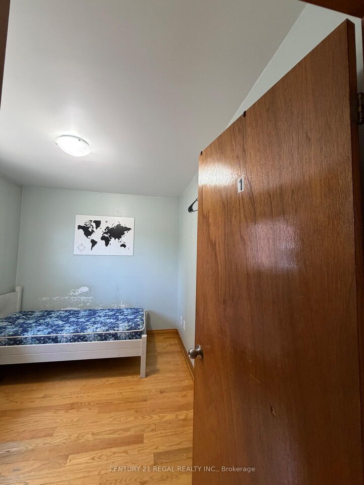 Property Photo: 48 Iangrove Terrace ON M1W 2H2