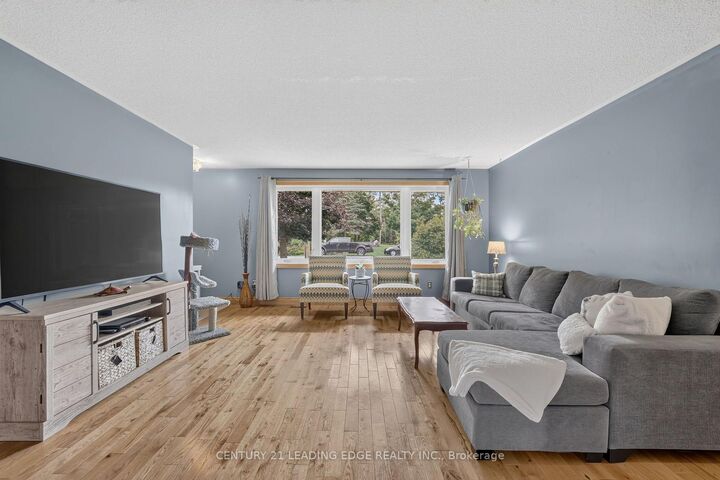 Property Photo:  23233 Miles Road  ON L0E 1R0 