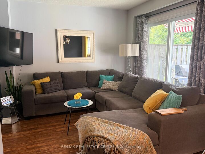 Property Photo: 325 William Street 1 ON L9V 2X6
