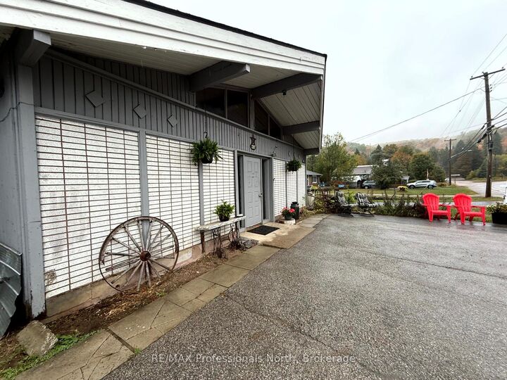 Property Photo: 2307 Loop Road ON K0L 3C0