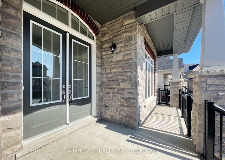 Property Photo: 1517 Broderick Street ON L9S 4E1