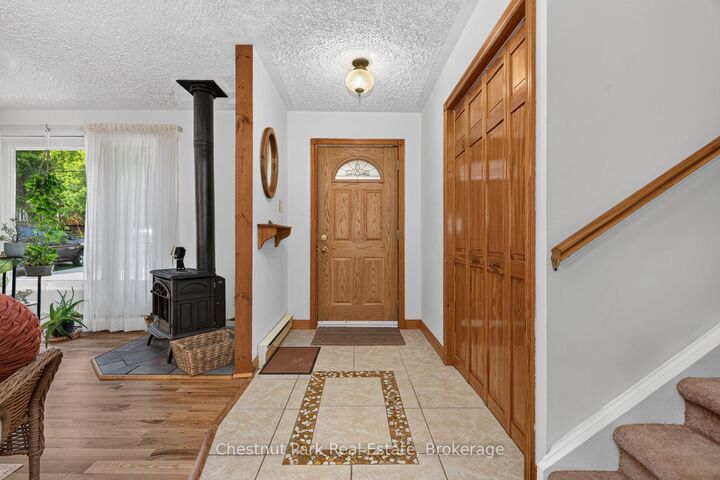 Property Photo: 80 Hubbel Crescent ON P1H 1S6