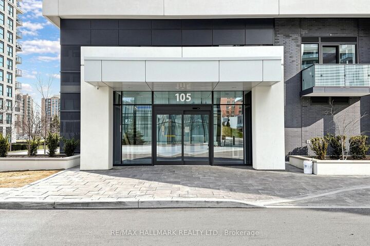 Property Photo:  105 Oneida Crescent 2603  ON L4B 0H6 
