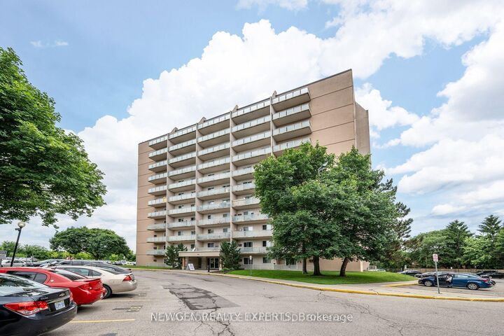 563 Mornington Avenue 606 — photo 1