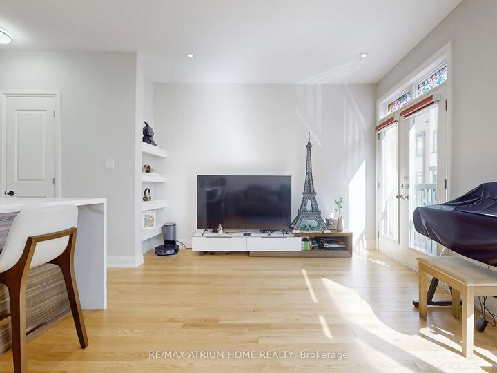 Property Photo:  18 Teasel Way  ON L3R 1L3 