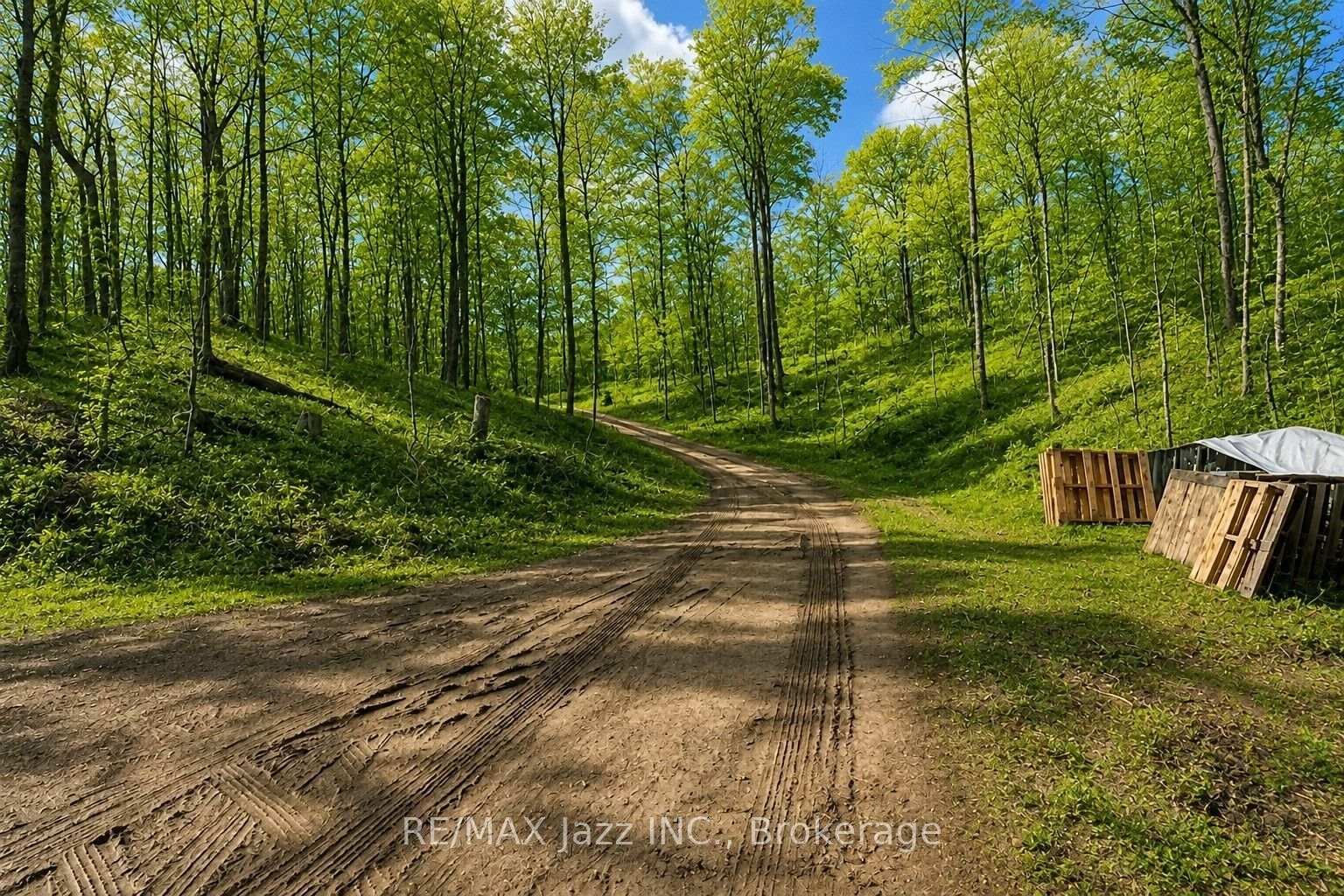 Property Photo:  1091 Crystal Lake Road  ON K0M 2A0 