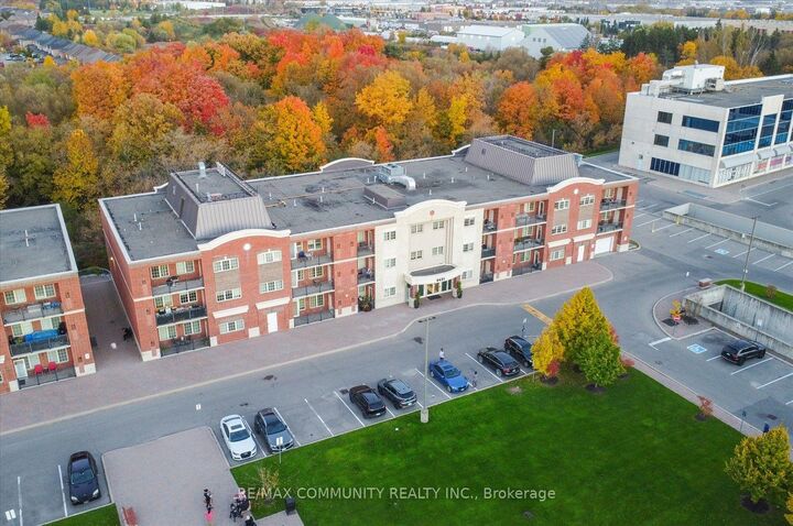 Property Photo:  9431 Jane Street 308  ON L6A 4H8 
