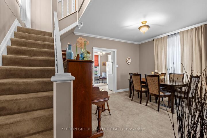 Property Photo: 1030 York Street ON N5W 2T5