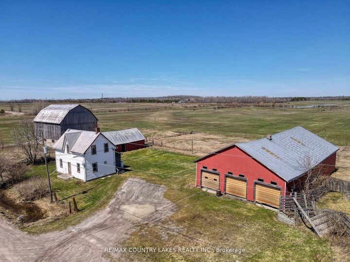 Property Photo:  495 Eldon Station Road  ON K0M 2T0 