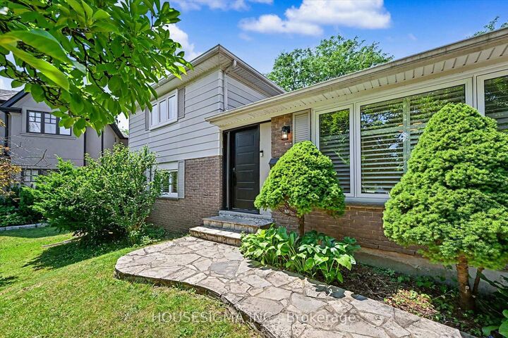 Property Photo:  444 Withnell Crescent  ON L6L 3L9 