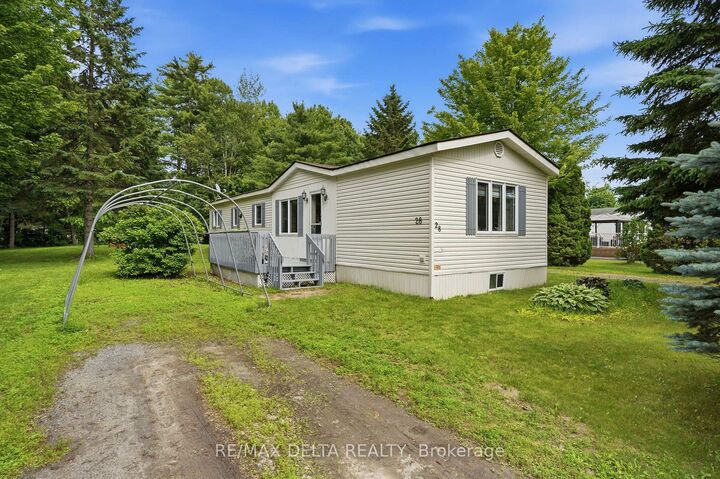 Property Photo: 28-5279 County Road 17 Highway ON K0B 1A0