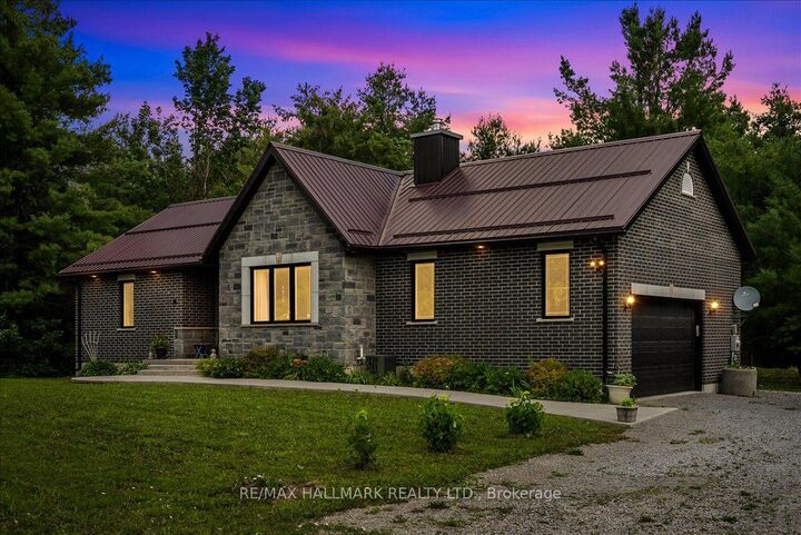 Property Photo:  42 Maritime Road  ON K0M 2B0 