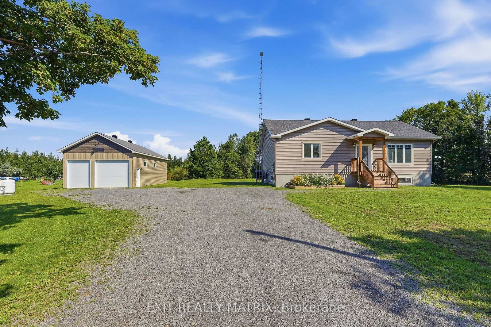 Property Photo: 2355 Concession 7 Road ON K0B 1C0