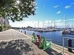 Property Photo:  90 Stadium Road 809  ON M5V 3W5 