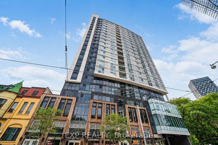 219 Dundas Street E 610 — photo 1