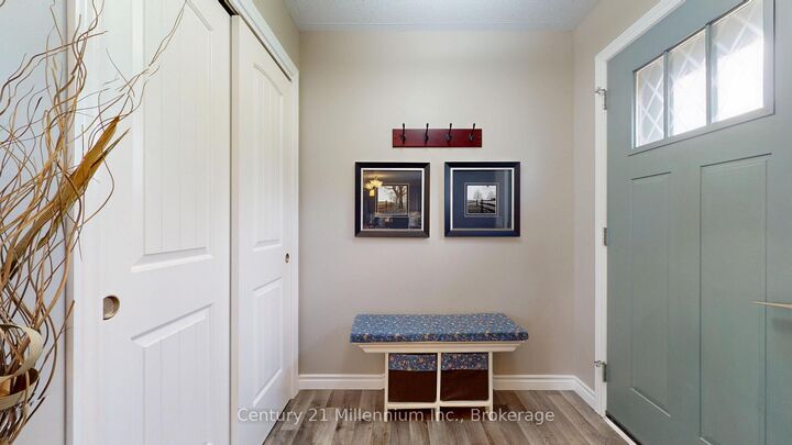 Property Photo: 126 Almur Drive ON N0H 2T0