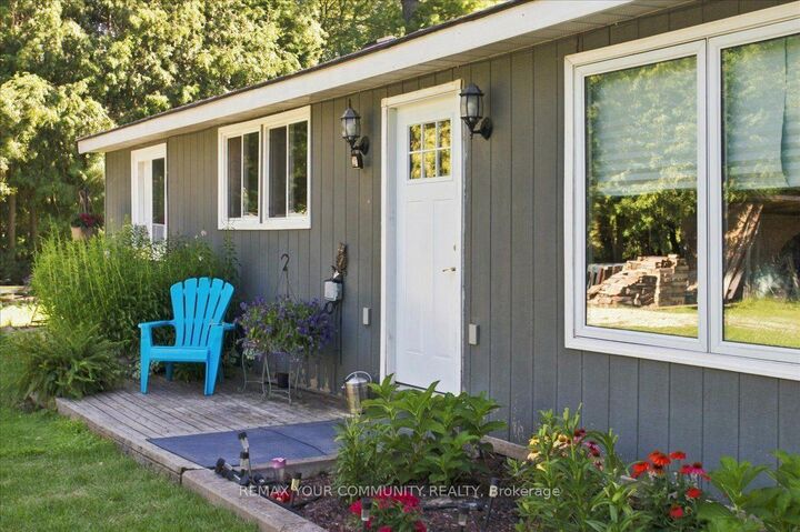 Property Photo:  8470 Nottawasaga River Road  ON L0G 1L0 