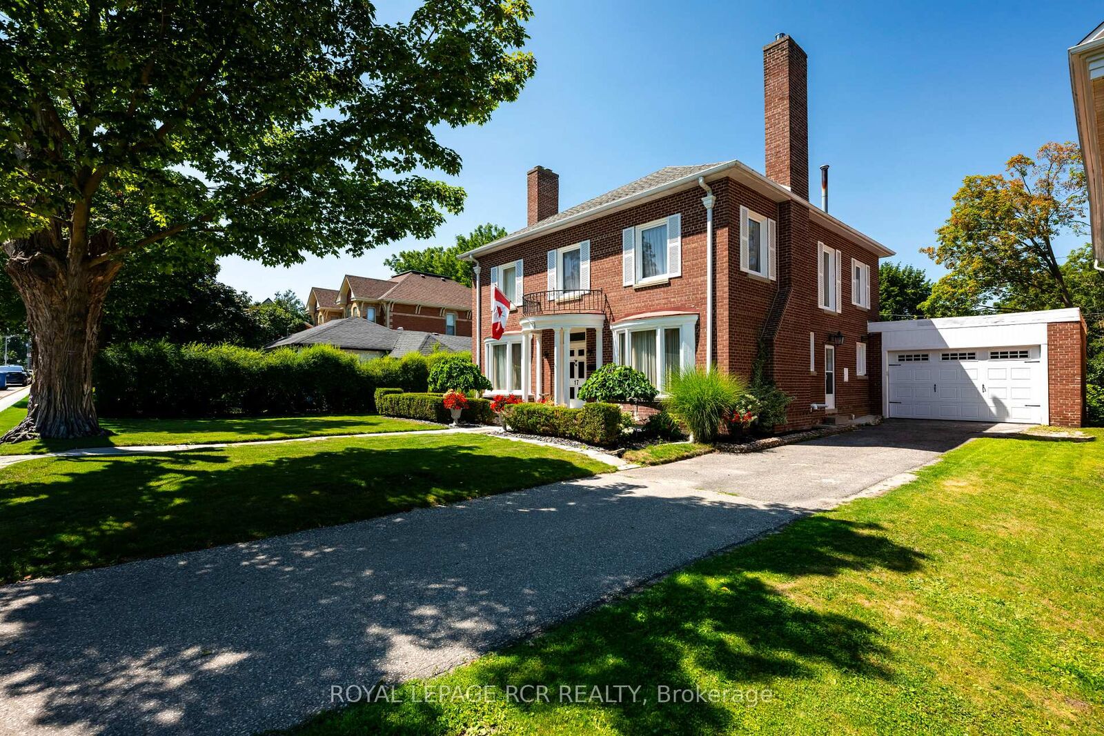 Property Photo: 17 First Avenue ON L9W 1H7