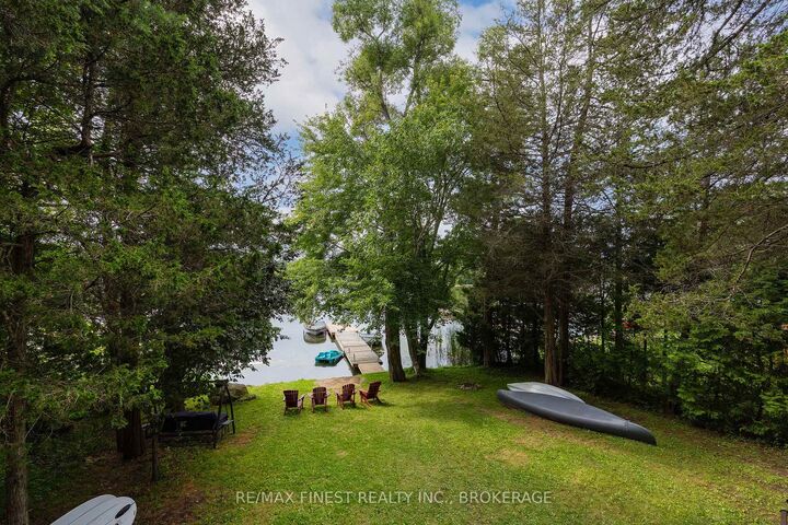 Property Photo: 106 Yardarm Lane ON K0E 1L0