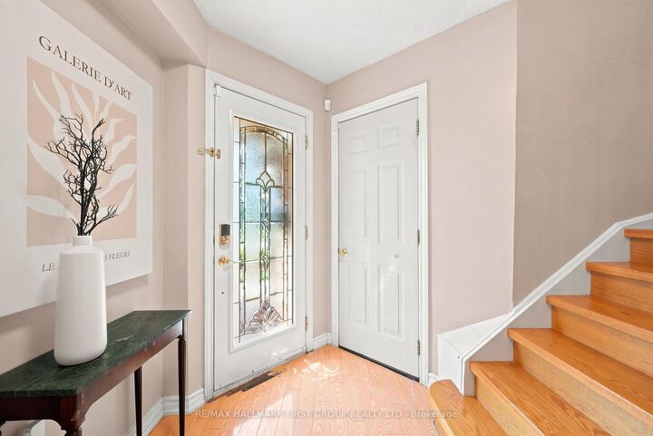 Property Photo: 1928 New Street ON L1V 3W9